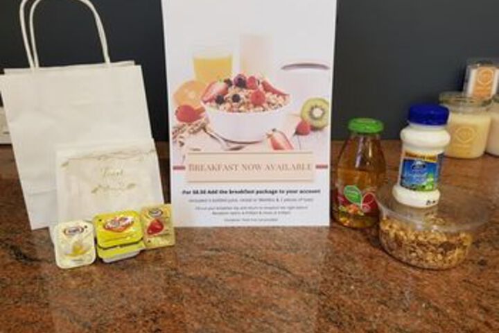 Breakfast/Coffee Service 31 of 136