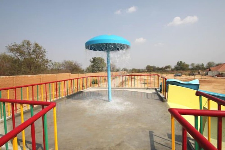 Water park