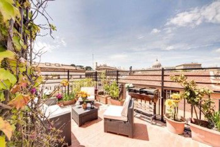 Terrace/Patio 313 of 330