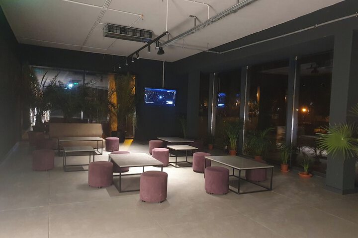 Hotel Doina