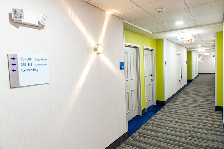 Hallway