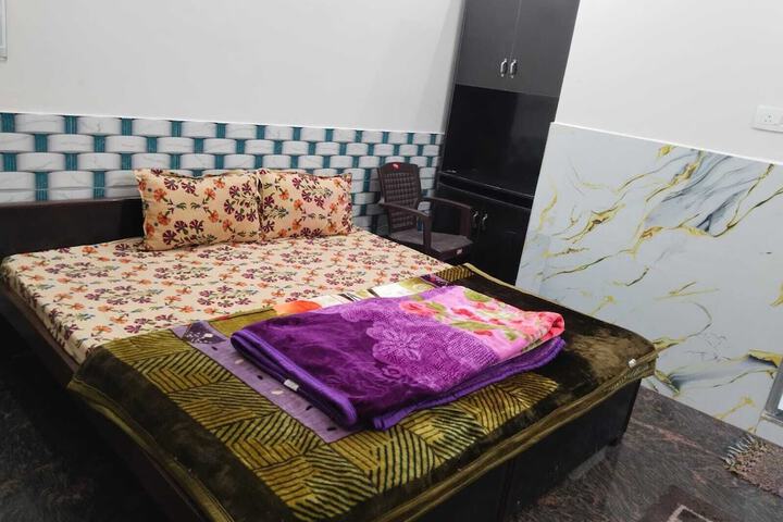 Gaurav Bhawan Homestay in Vrindavan