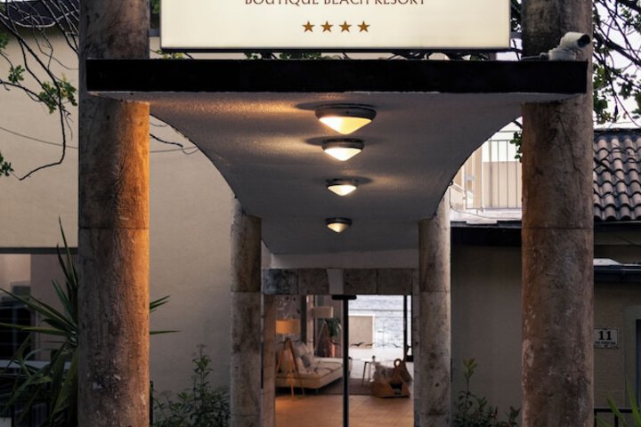 Hotel 93 of 131
