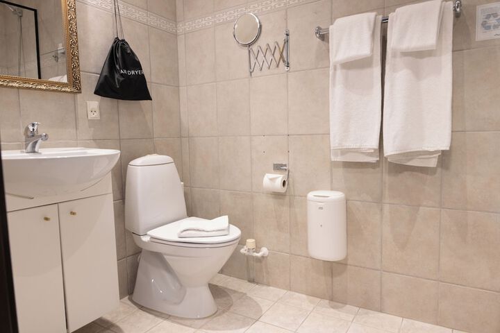 Bathroom Vanities