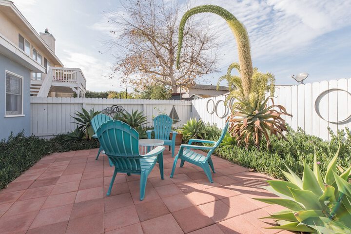 Terrace/Patio 28 of 29