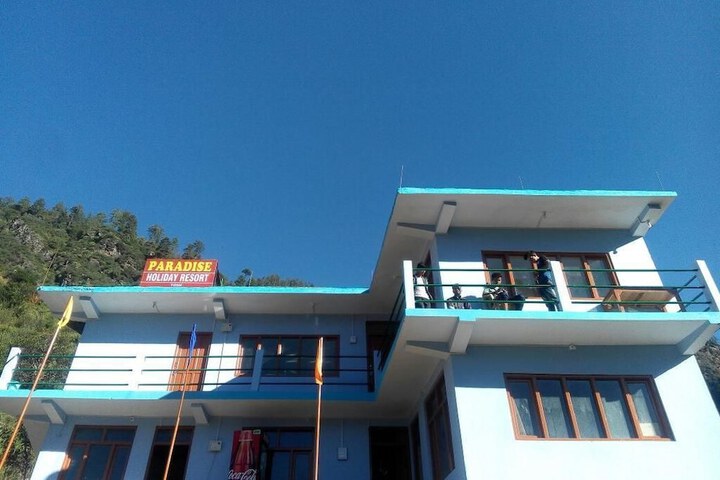 Hotel 10 of 11
