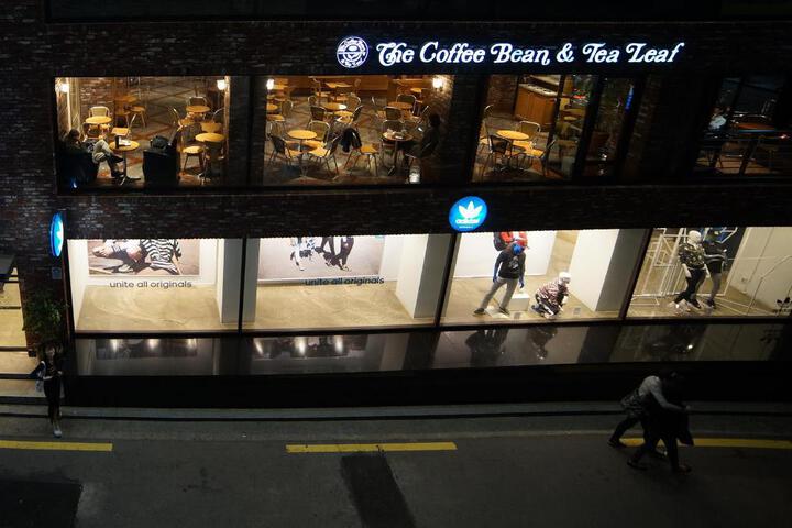 Fitness Facility Photos