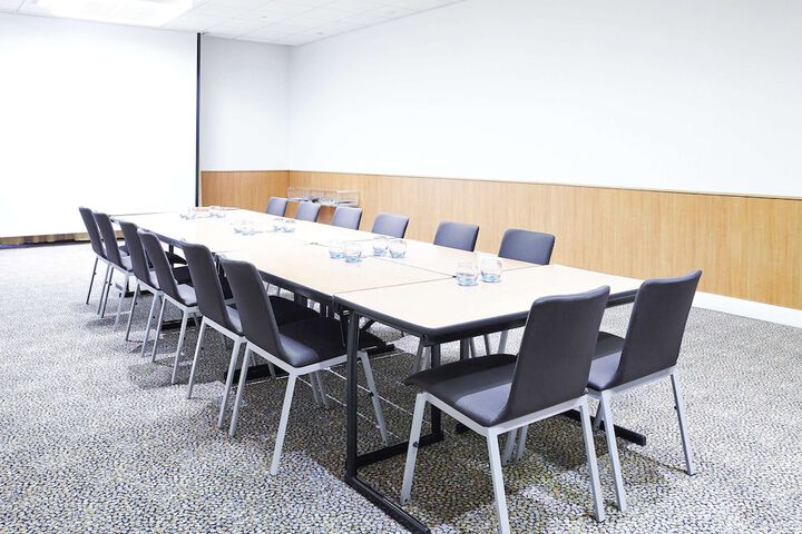 Meeting 121 of 146