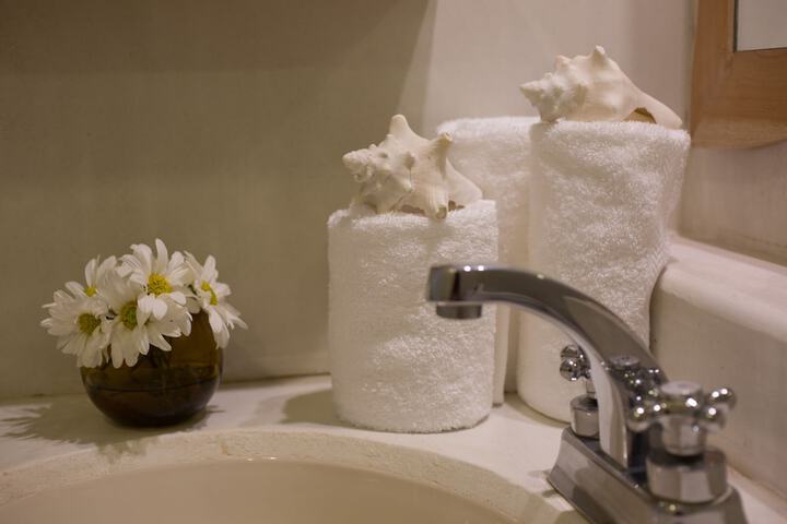 Bath Amenities