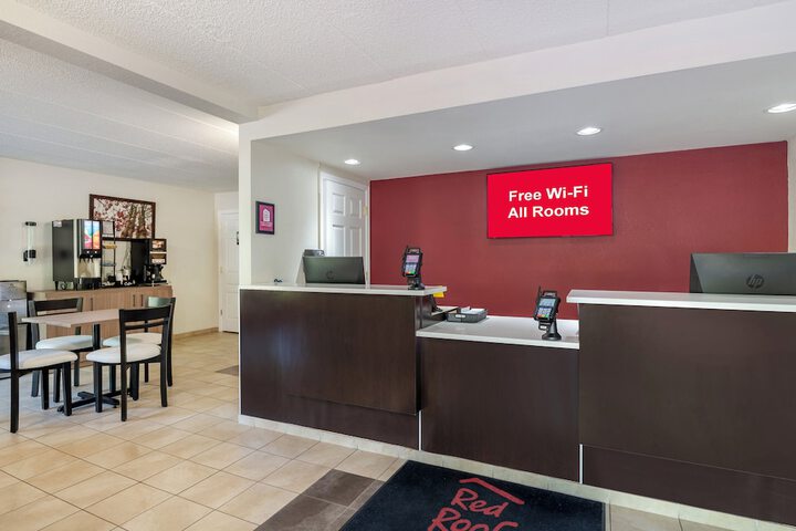 Hotel Interior 4 of 36