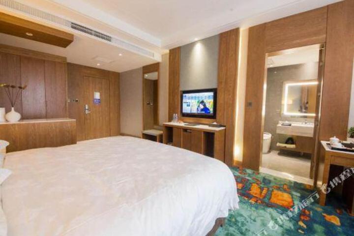 Lan Tian Hotel