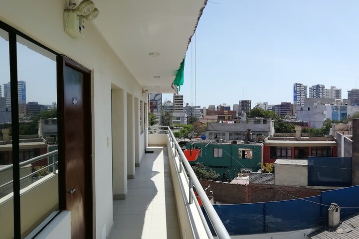 Terrace/Patio 58 of 60