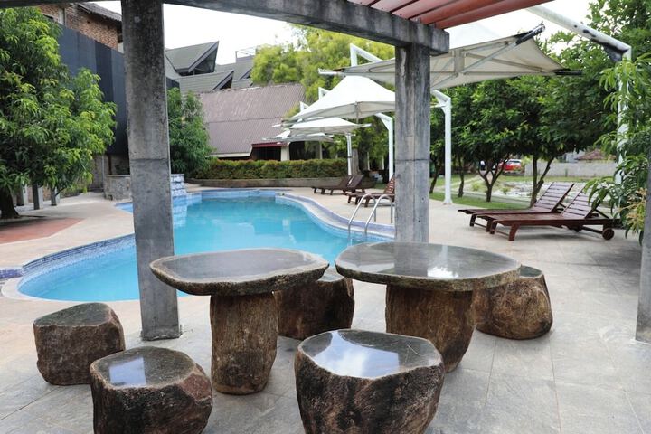 Pool 60 of 85
