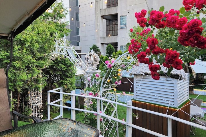 Terrace/Patio 97 of 97