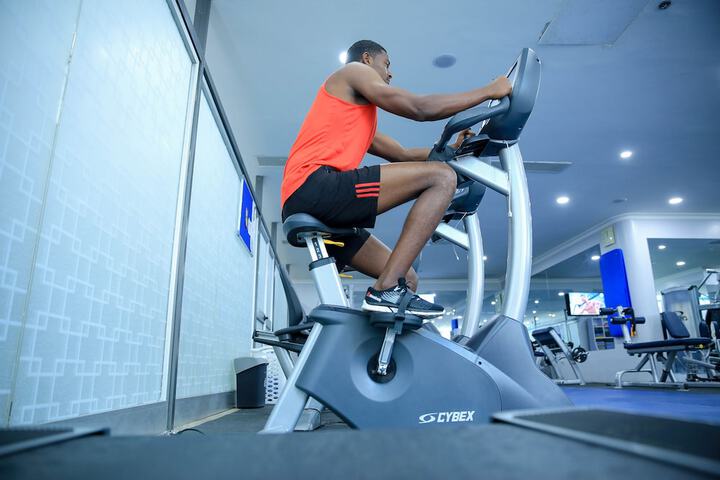 Health and Fitness 39 of 91