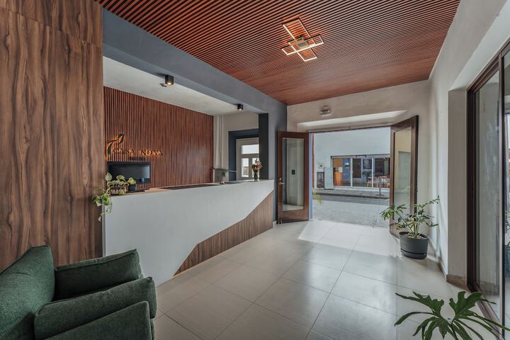 Image of Hotel Casa Nova Mérida