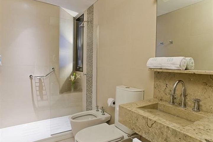 Bath Amenities