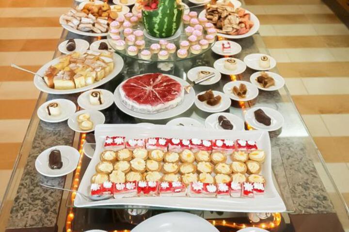 Fitness Facility Photos