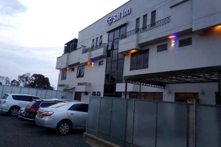 Hotel 29 of 30