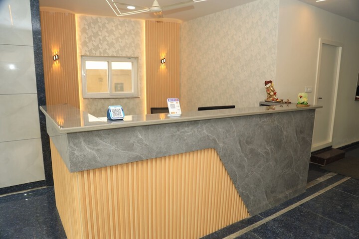 Hotel Interior 2 of 34
