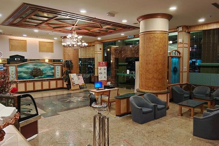 Hotel Interior 3 of 44