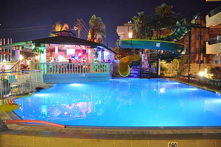 Pool 24 of 34