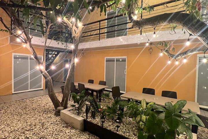 Terrace/Patio 12 of 20