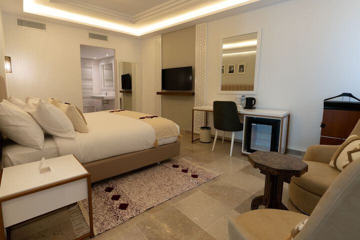Hôtel Tej El Medina