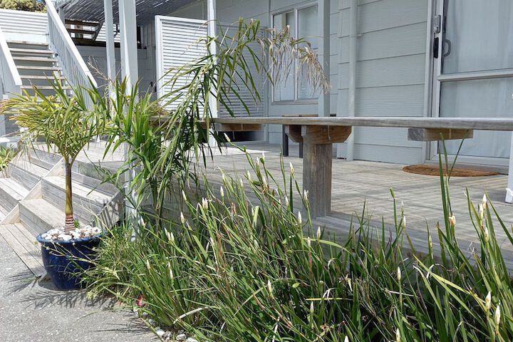 Terrace/Patio 20 of 30