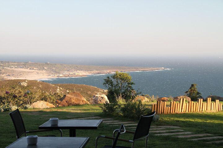 Hotel View 93 of 95