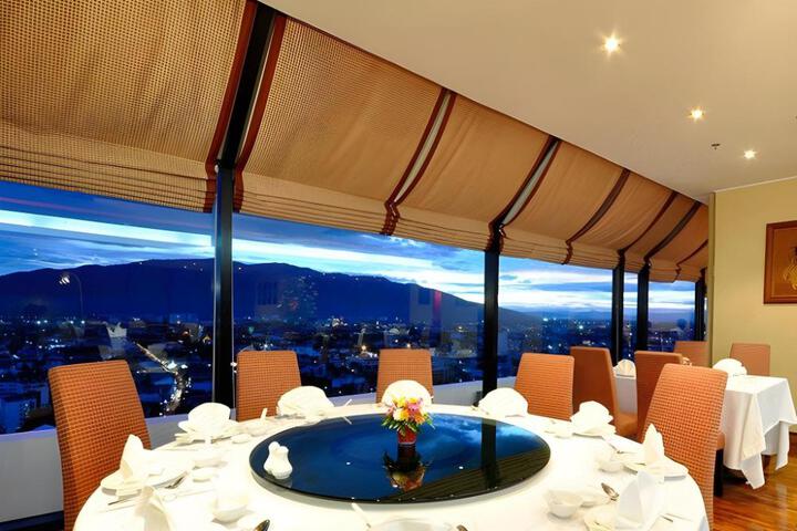 Fitness Facility Photos