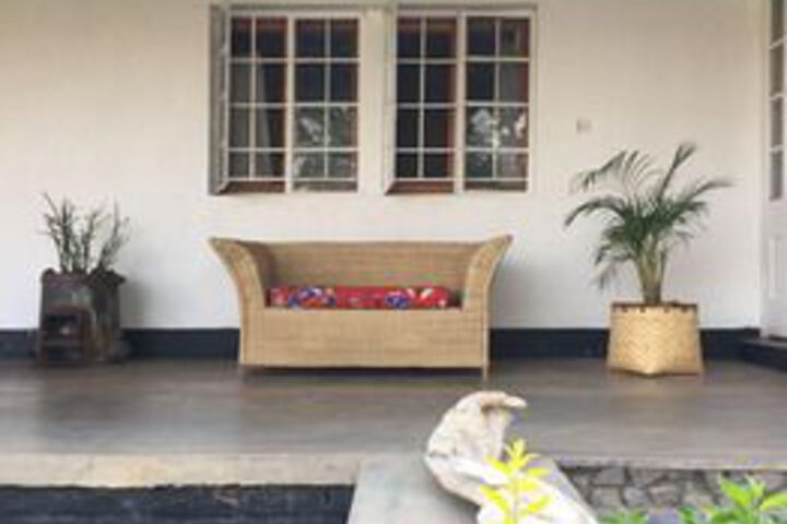 Terrace/Patio 12 of 14