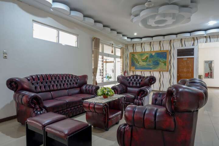 Hotel Interior 6 of 48