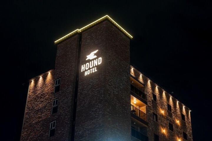 Hotel 76 of 76