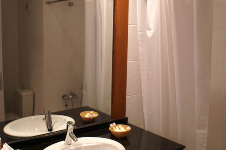 Bath Photo
