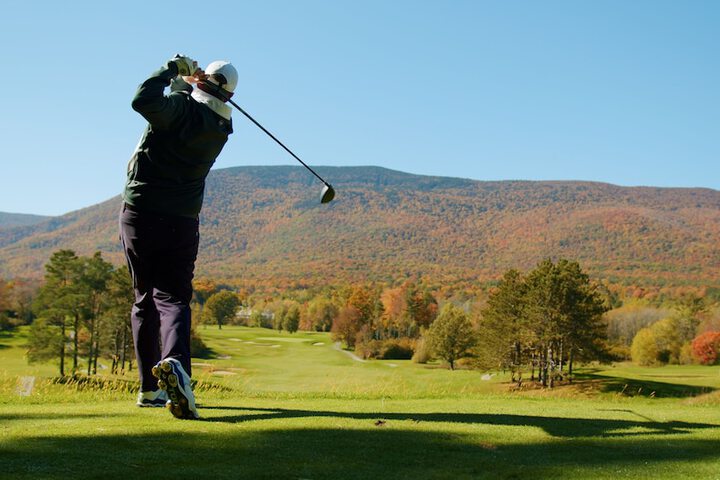 Golf 47 of 74