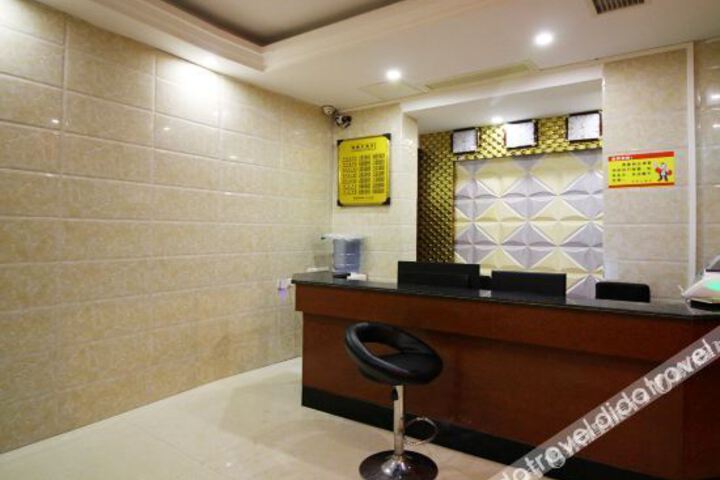 Hotel Interior 13 of 25