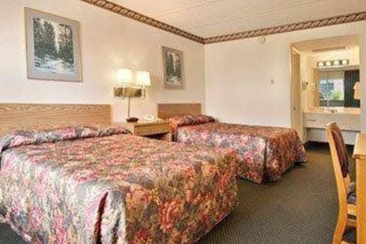 Image of Days Inn-Charlotte Center City