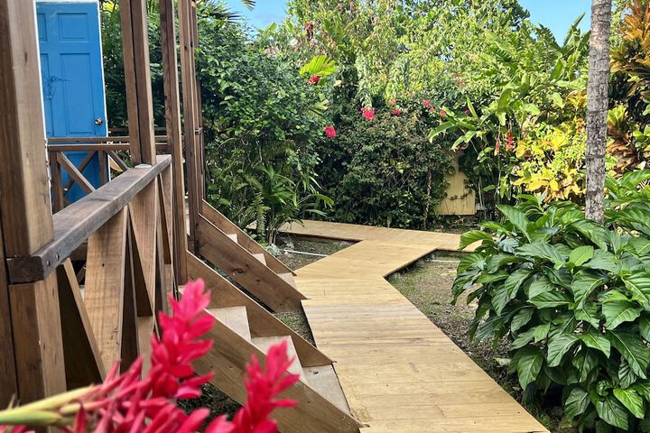 Jamaica Colors Eco-Retreat Hotel and Spa