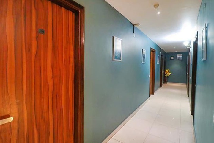 Hotel Interior 5 of 24
