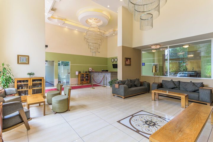 Hotel Interior 6 of 149