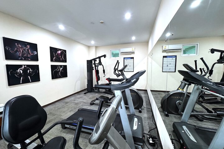 Health and Fitness 119 of 144