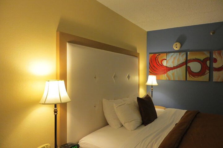 1 King Bed (11 of 15)