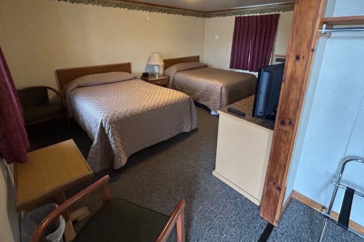 Single Room (11 of 12)