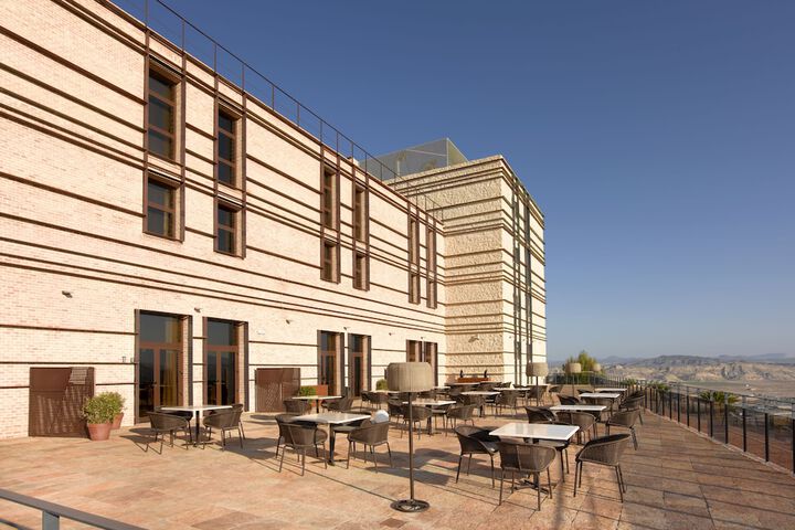 Terrace/Patio 86 of 97