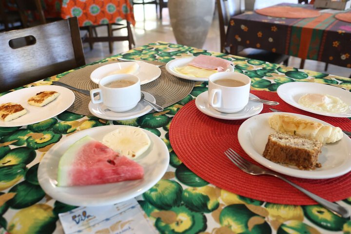 Breakfast/Coffee Service 47 of 66