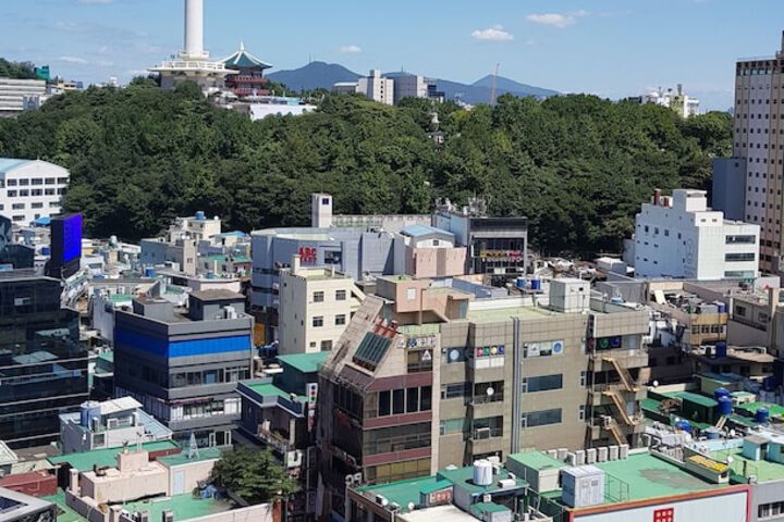 View from room