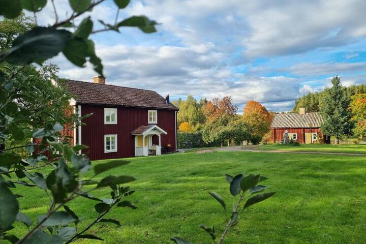 Image of Skölvs Gård
