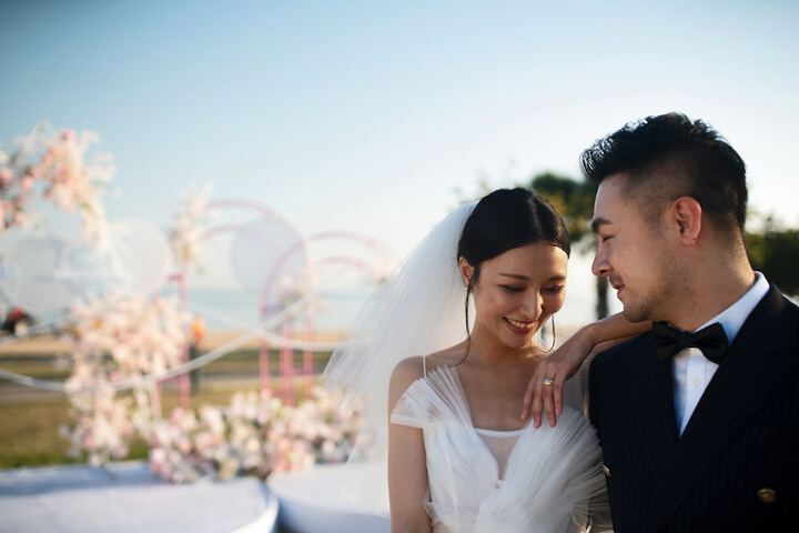 Wedding/Banquet 136 of 151