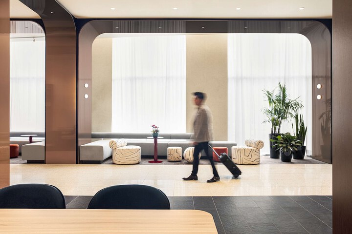 Hotel Interior 9 of 59